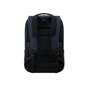 SAMSONITE KR2-01-003 17.3" Guard IT 3.0 Notebook Sırt Çantası - Lacivert