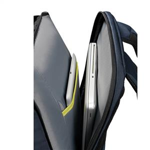 SAMSONITE KR2-01-003 17.3" Guard IT 3.0 Notebook Sırt Çantası - Lacivert