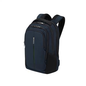 SAMSONITE KR2-01-002 15.6" Guard IT 3.0 Notebook Sırt Çantası - Lacivert