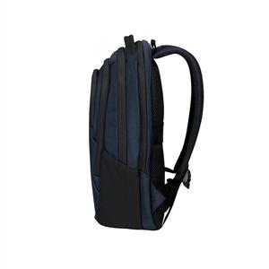 SAMSONITE KR2-01-002 15.6" Guard IT 3.0 Notebook Sırt Çantası - Lacivert
