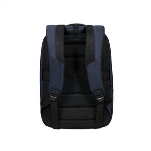 SAMSONITE KR2-01-002 15.6" Guard IT 3.0 Notebook Sırt Çantası - Lacivert