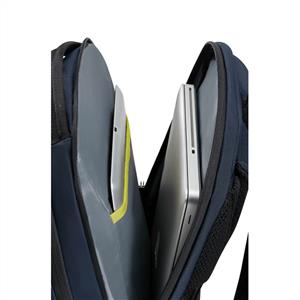 SAMSONITE KR2-01-002 15.6" Guard IT 3.0 Notebook Sırt Çantası - Lacivert