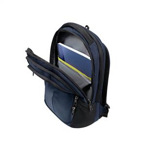 SAMSONITE KR2-01-002 15.6" Guard IT 3.0 Notebook Sırt Çantası - Lacivert