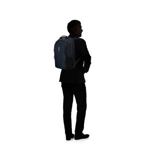 SAMSONITE KR2-01-002 15.6" Guard IT 3.0 Notebook Sırt Çantası - Lacivert