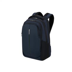 SAMSONITE KR2-01-001 14.1" Guard IT 3.0 Notebook Sırt Çantası - Lacivert