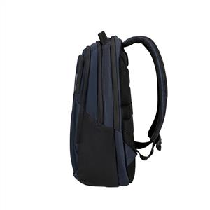SAMSONITE KR2-01-001 14.1" Guard IT 3.0 Notebook Sırt Çantası - Lacivert