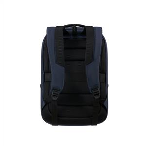 SAMSONITE KR2-01-001 14.1" Guard IT 3.0 Notebook Sırt Çantası - Lacivert