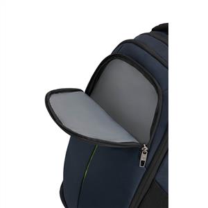 SAMSONITE KR2-01-001 14.1" Guard IT 3.0 Notebook Sırt Çantası - Lacivert