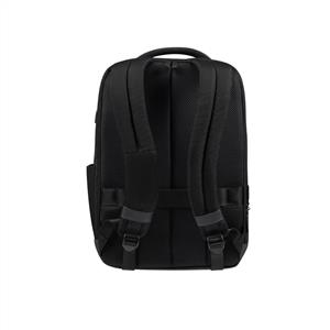 SAMSONITE KF9-09-005 17.3" Mysight Notebook Sırt Çantası - Siyah