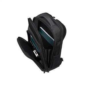 SAMSONITE KF9-09-005 17.3" Mysight Notebook Sırt Çantası - Siyah