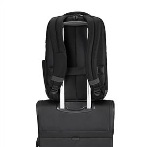 SAMSONITE KF9-09-005 17.3" Mysight Notebook Sırt Çantası - Siyah