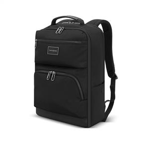 SAMSONITE NU4-09-005 15.6" Chiron Notebook Sırt Çantası Siyah