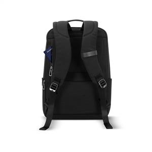 SAMSONITE NU4-09-005 15.6" Chiron Notebook Sırt Çantası Siyah