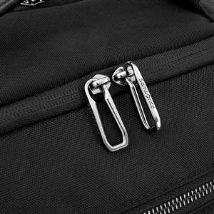 SAMSONITE NU4-09-005 15.6" Chiron Notebook Sırt Çantası Siyah
