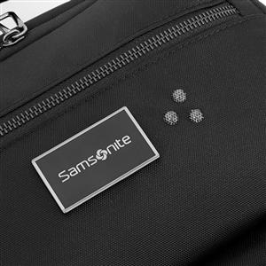 SAMSONITE NU4-09-005 15.6" Chiron Notebook Sırt Çantası Siyah
