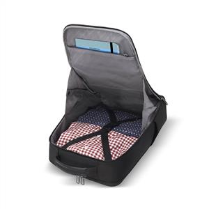 SAMSONITE NU4-09-005 15.6" Chiron Notebook Sırt Çantası Siyah