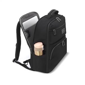 SAMSONITE NU4-09-005 15.6" Chiron Notebook Sırt Çantası Siyah
