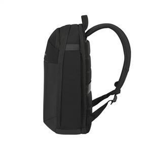 SAMSONITE KS6-09-002 14.1" Moderny Notebook Sırt Çantası Siyah
