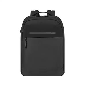 SAMSONITE KS6-09-004 17.3" Moderny Notebook Sırt Çantası Siyah