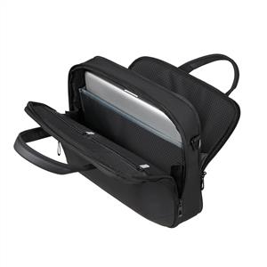 SAMSONITE KS6-09-006 15.6" Moderny Notebook Çantası Siyah