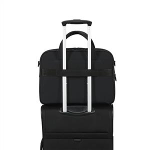 SAMSONITE KS6-09-006 15.6" Moderny Notebook Çantası Siyah
