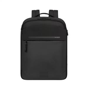 SAMSONITE KS6-09-008 17.3" Moderny Seyahat Notebook Sırt Çantası Siyah
