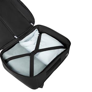 SAMSONITE KS6-09-008 17.3" Moderny Seyahat Notebook Sırt Çantası Siyah