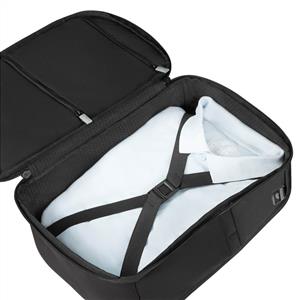 SAMSONITE KS6-09-007 13.3" Moderny Seyahat Notebook Sırt Çantası Siyah