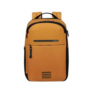 SAMSONITE KS6-06-007 13.3" Moderny Seyahat Notebook Sırt Çantası Sarı
