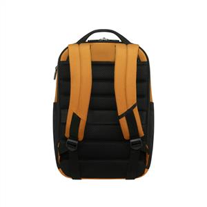 SAMSONITE KS6-06-007 13.3" Moderny Seyahat Notebook Sırt Çantası Sarı