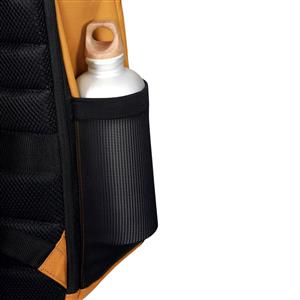 SAMSONITE KS6-06-007 13.3" Moderny Seyahat Notebook Sırt Çantası Sarı