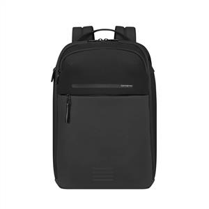 SAMSONITE KS6-09-003 15.6" Moderny Notebook Sırt Çantası Siyah