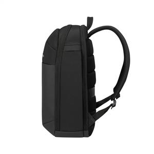 SAMSONITE KS6-09-003 15.6" Moderny Notebook Sırt Çantası Siyah