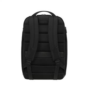 SAMSONITE KS6-09-003 15.6" Moderny Notebook Sırt Çantası Siyah
