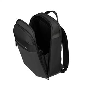 SAMSONITE KS6-09-003 15.6" Moderny Notebook Sırt Çantası Siyah