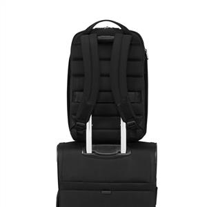 SAMSONITE KS6-09-003 15.6" Moderny Notebook Sırt Çantası Siyah