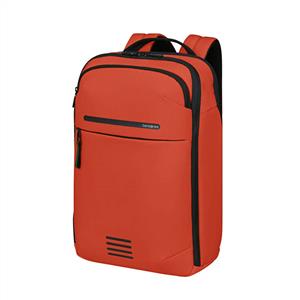 SAMSONITE KS6-00-003 15.6" Moderny Notebook Sırt Çantası Kırmızı