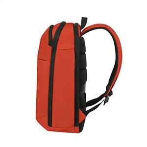 SAMSONITE KS6-00-003 15.6" Moderny Notebook Sırt Çantası Kırmızı