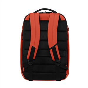 SAMSONITE KS6-00-003 15.6" Moderny Notebook Sırt Çantası Kırmızı