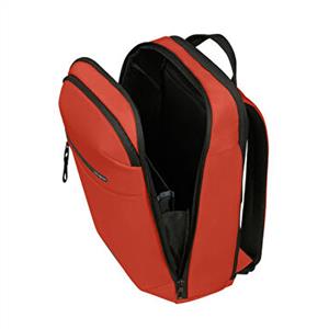 SAMSONITE KS6-00-003 15.6" Moderny Notebook Sırt Çantası Kırmızı