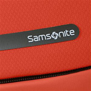 SAMSONITE KS6-00-003 15.6" Moderny Notebook Sırt Çantası Kırmızı