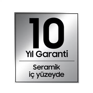 Samsung MS23DG4504ATTR Mikrodalga Fırın (23 Litre + Seramik İç Kaplama)
