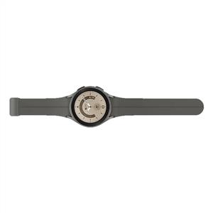 SAMSUNG GALAXY WATCH 5 PRO GRİ TİTANYUM