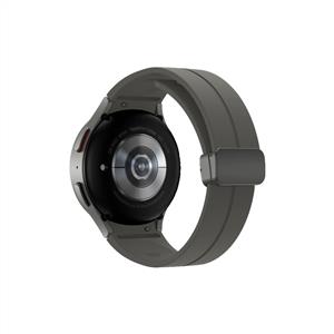 SAMSUNG GALAXY WATCH 5 PRO GRİ TİTANYUM