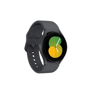 SAMSUNG GALAXY WATCH 5 40 MM GRAPHİTE