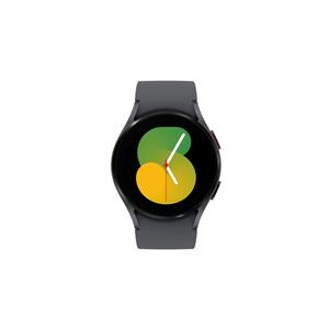 SAMSUNG GALAXY WATCH 5 40 MM GRAPHİTE