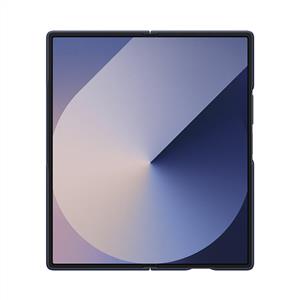 Samsung Galaxy Z Fold 6 Spen'li Kalemli Kılıf - Lacivert