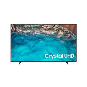 SAMSUNG UE 60BU8000 60inc 152 cm 4K UHD Smart TV,Uydu Alıcılı