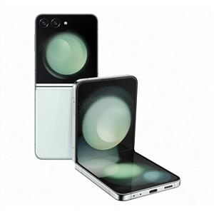 Yenilenmiş Samsung Galaxy Z Flip 5 256 Gb Yeşil (1 Yıl Garantili) A Kalite