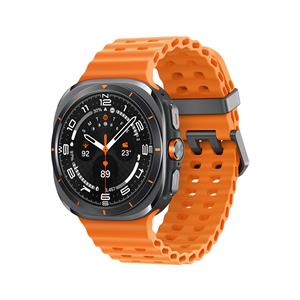 Samsung Galaxy Watch Ultra LTE 47mm Gri Titanyum